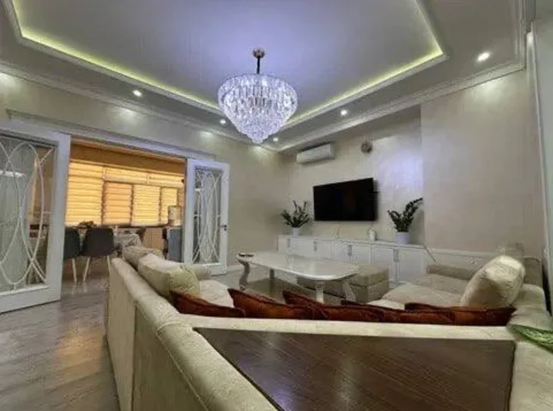 Kvartira 5 xonalar 139 m² Toshkentda
