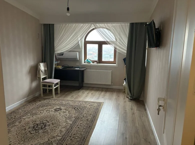 Многоуровневые квартиры 4 комнаты 111 м² Ташкент, Узбекистан