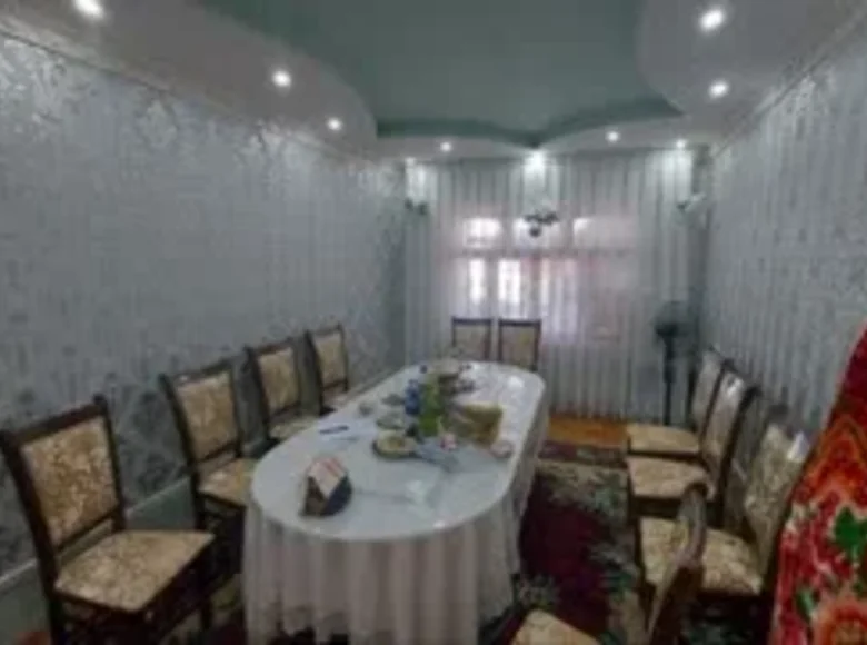 Квартира 4 комнаты 100 м² Ташкент, Узбекистан