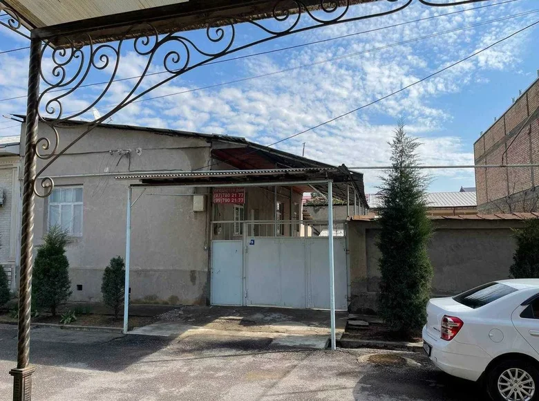 Uy 4 xonalar 600 m² in Shaykhontohur Tumani