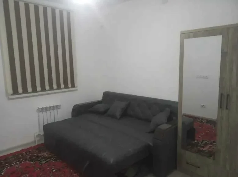 Квартира 1 комната 30 м² в Ташкенте, Узбекистан