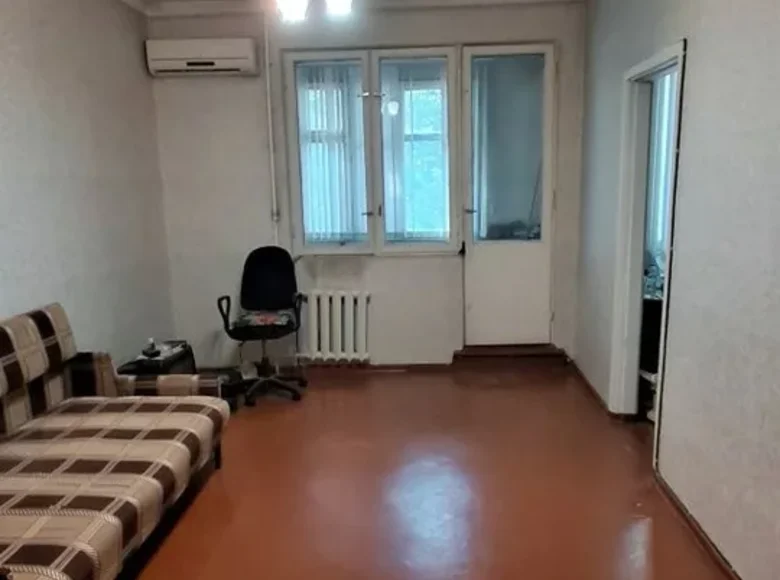 Kvartira 2 xonalar 50 m² Beshkurganda