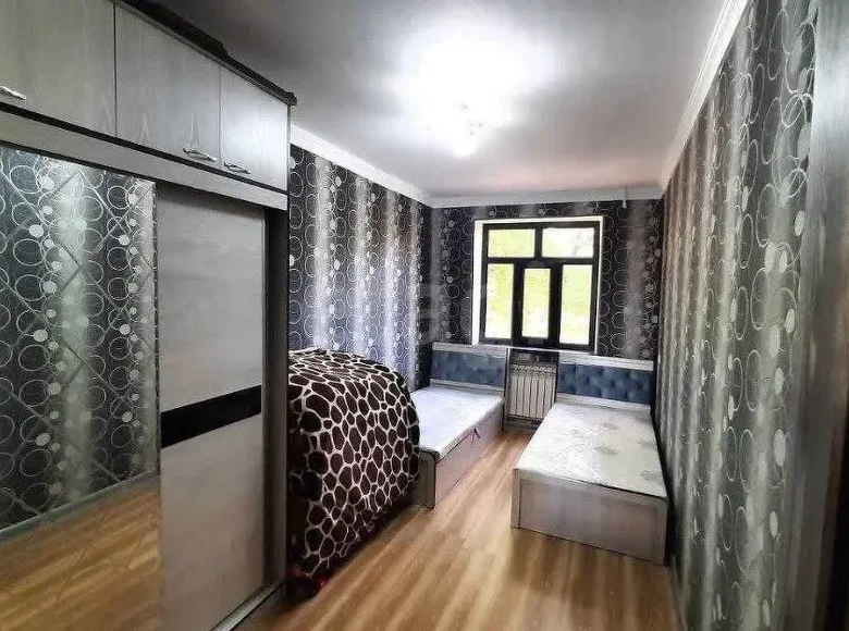 Kvartira 53 m² Toshkentda