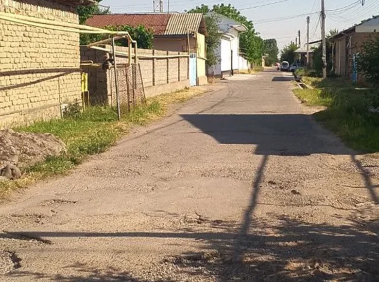 Земельные участки  Бельсен, Узбекистан