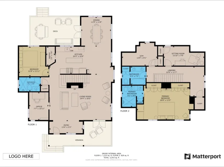 15 интерактивных инструментов для современных агентов по недвижимости