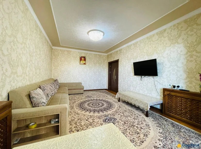 Квартира 3 комнаты 87 м² Ташкент, Узбекистан