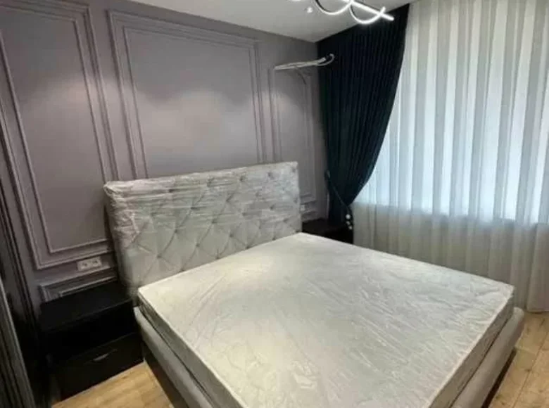 Квартира 4 комнаты 118 м² Ташкент, Узбекистан