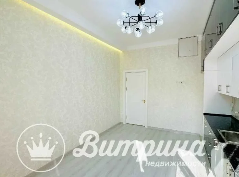 Квартира 3 комнаты 123 м² Ташкент, Узбекистан