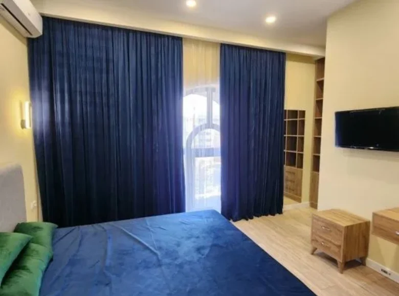 Квартира 2 комнаты 55 м² в Ташкенте, Узбекистан