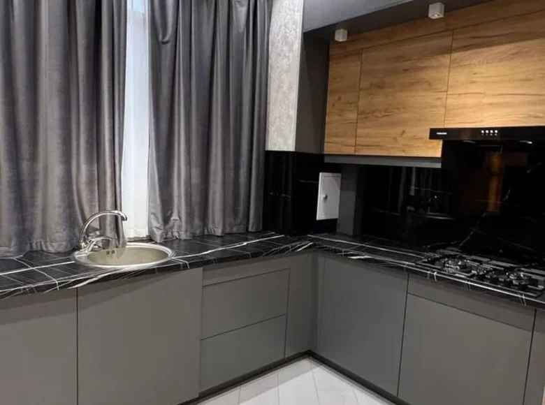 Квартира 3 комнаты 50 м² Ташкент, Узбекистан