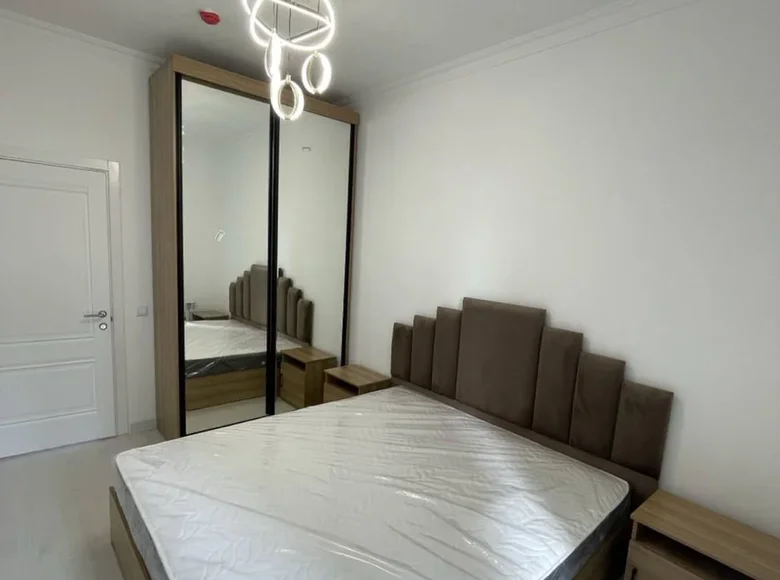 Квартира 2 комнаты 62 м² в Ташкенте, Узбекистан