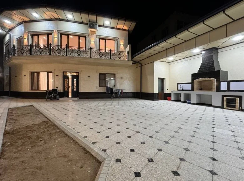 Дом 5 комнат 250 м² Ташкент, Узбекистан