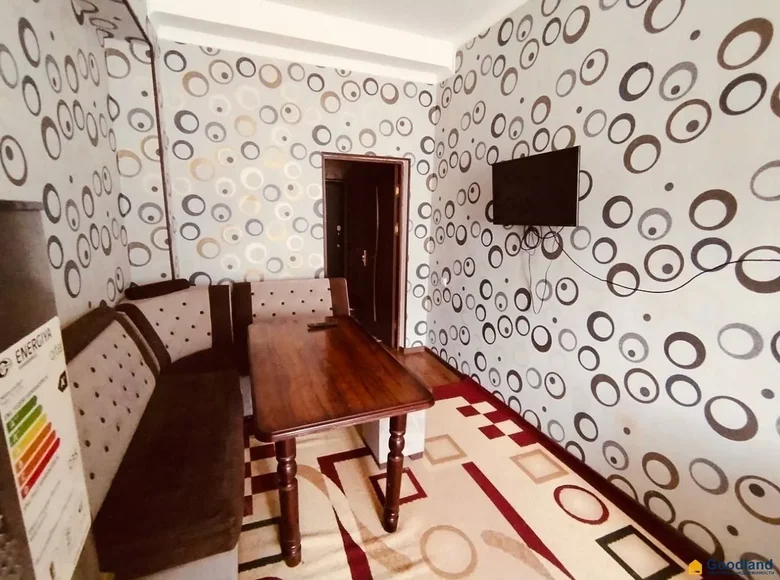 Kvartira 2 xonalar 72 m² Toshkentda