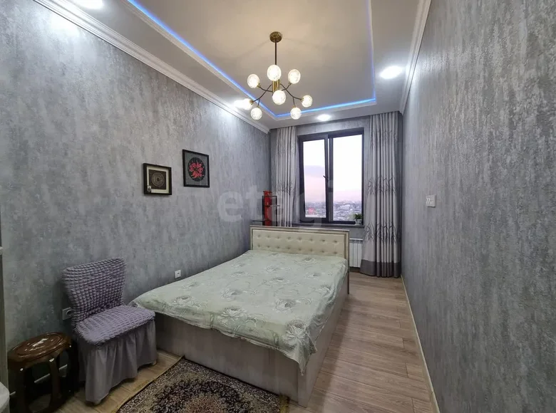 Kvartira 84 m² Toshkentda