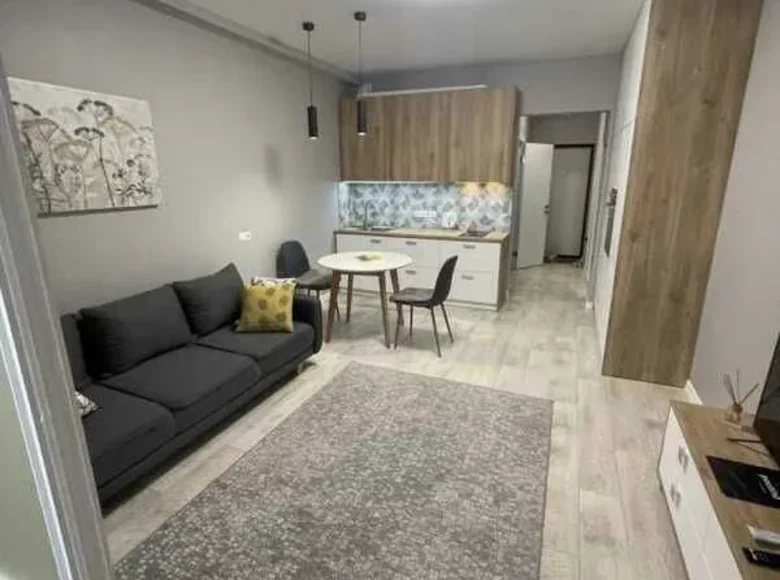 Квартира 2 комнаты 65 м² в Ташкенте, Узбекистан
