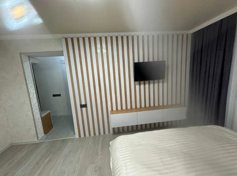 Квартира 1 комната 35 м² в Ташкенте, Узбекистан