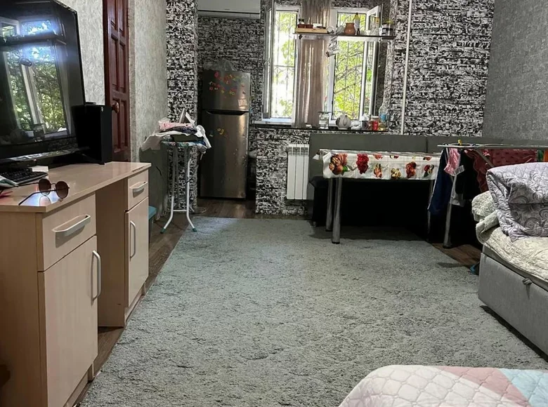Квартира 2 комнаты 47 м² Ташкент, Узбекистан
