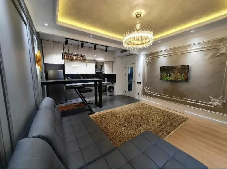 Квартира 2 комнаты 51 м² в Ташкенте, Узбекистан