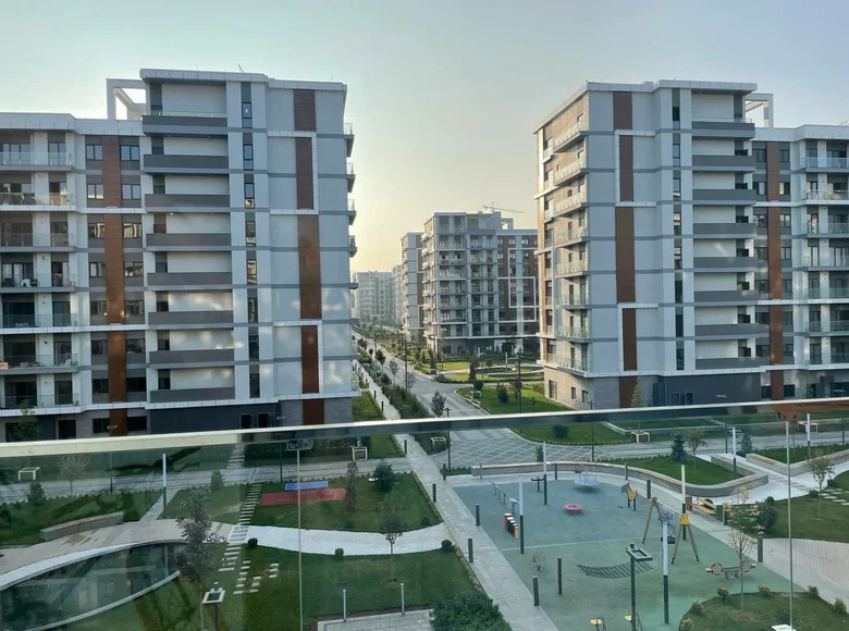 Квартира 3 комнаты 104 м² Ташкент, Узбекистан