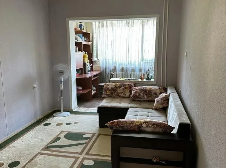 Kvartira 2 xonalar 60 m² Toshkentda