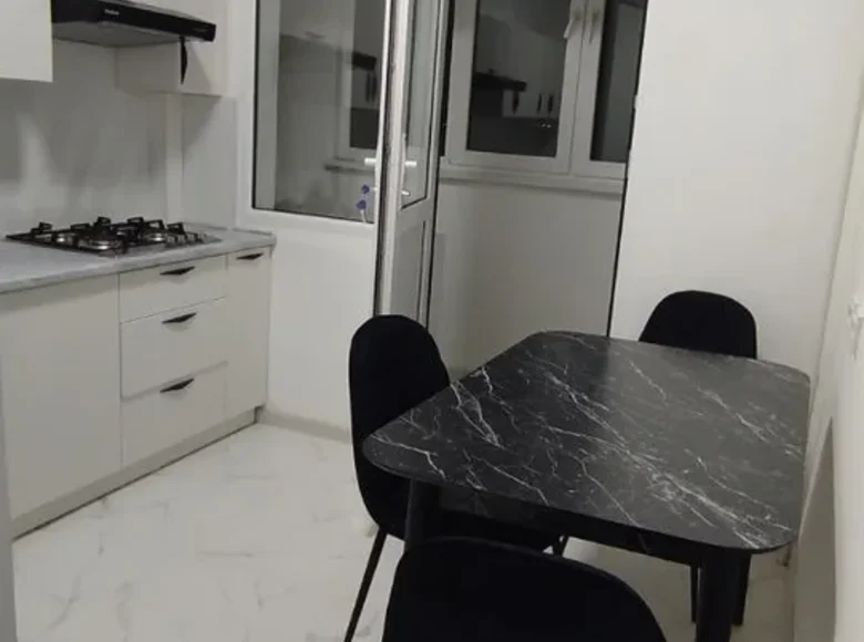 Квартира 1 комната 56 м² в Ташкенте, Узбекистан