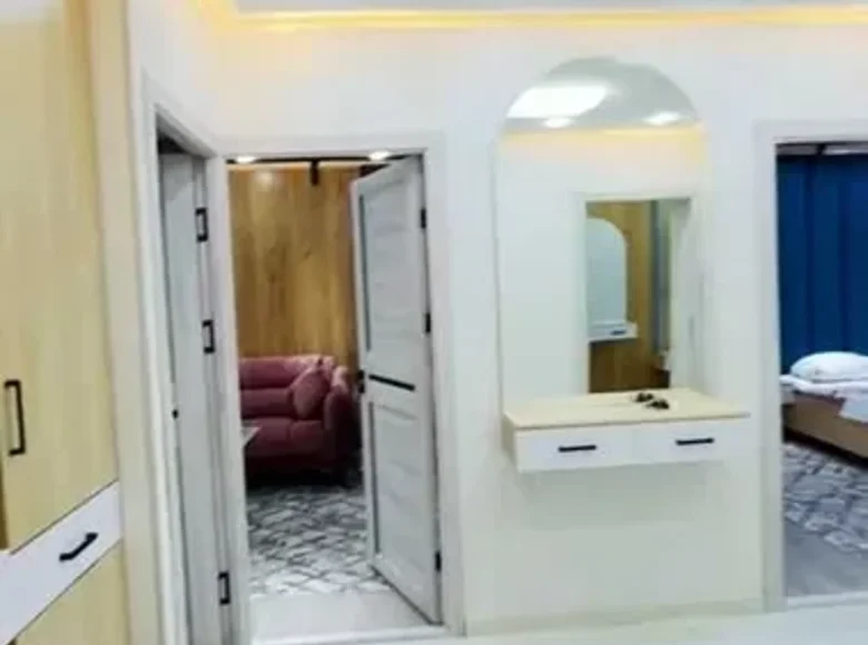 Квартира 4 комнаты 90 м² Канимехский район, Узбекистан