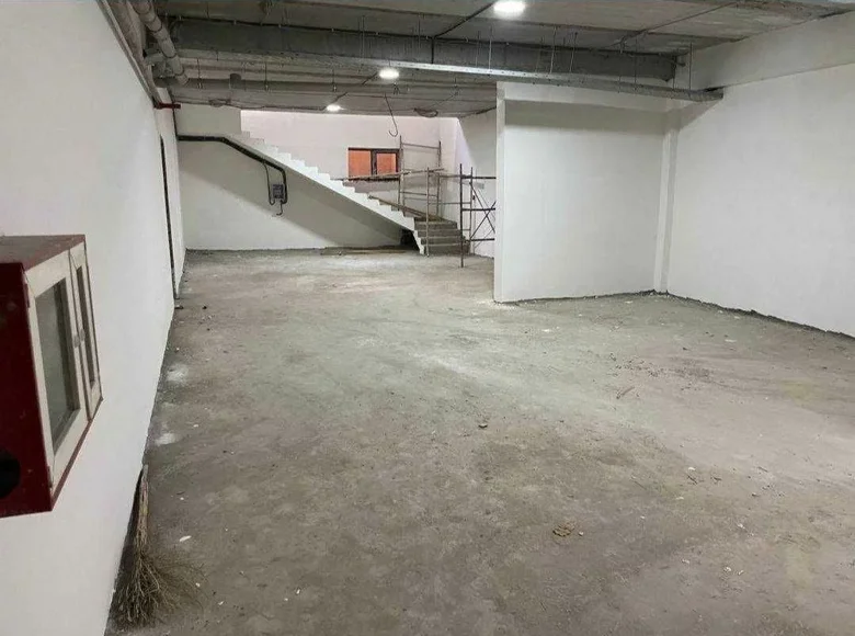 Tijorat 300 m² Toshkent