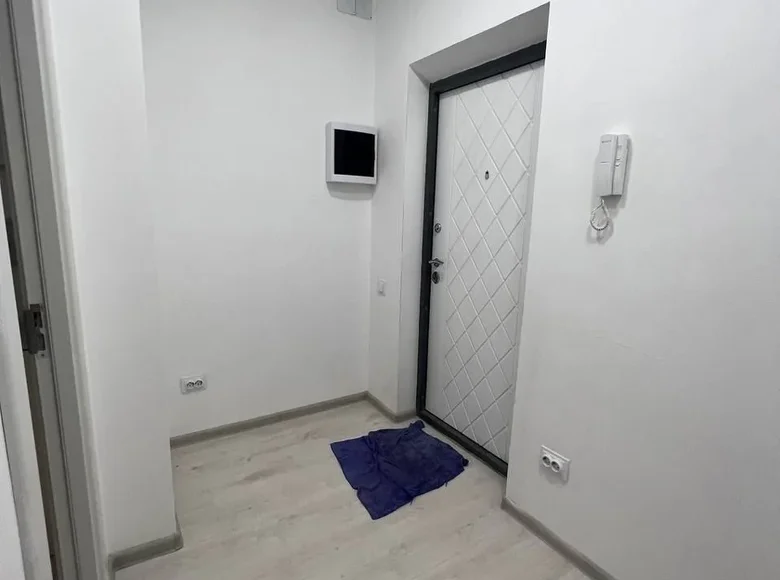 Kvartira 1 xona 26 m² Toshkentda