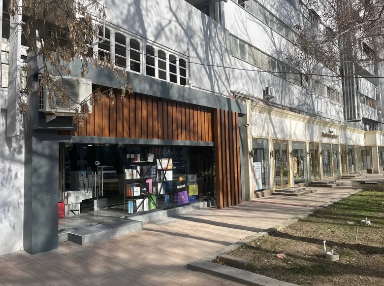 Аренда нежилого помещения центр