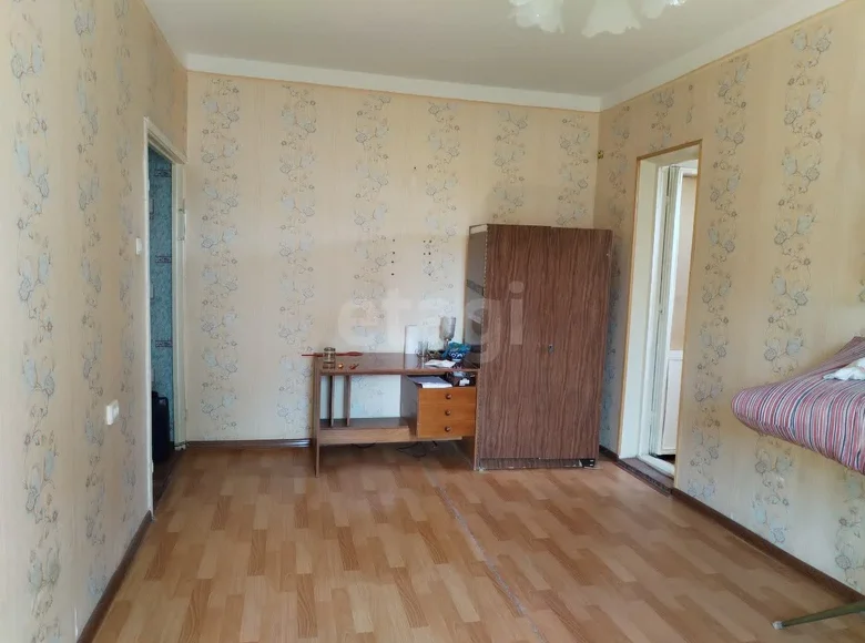 Kvartira 38 m² Toshkentda