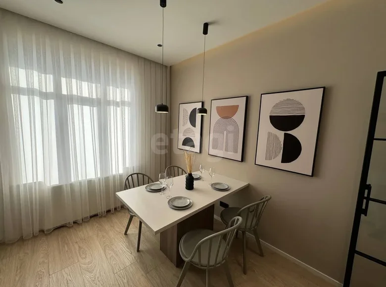 Kvartira 55 m² Toshkentda