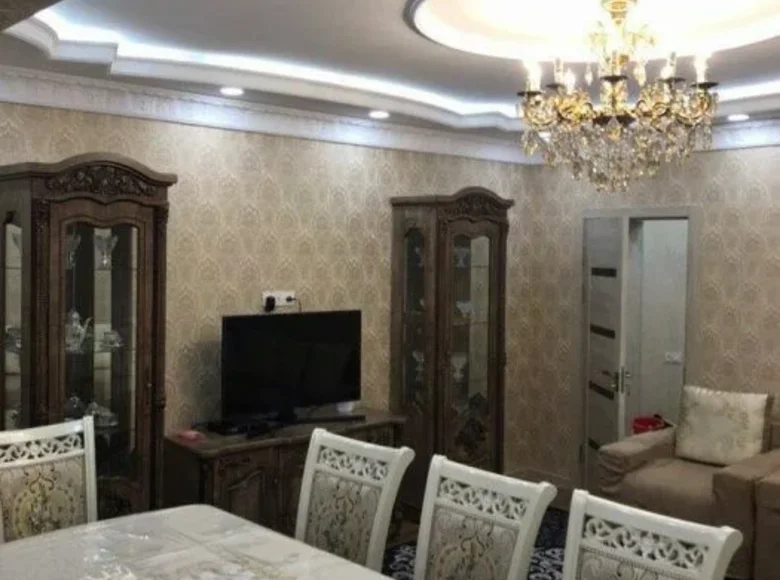 Квартира 2 комнаты 60 м² в Ташкенте, Узбекистан