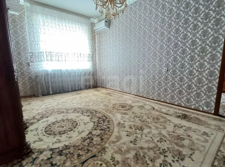 Квартира 57 м² Ташкент, Узбекистан