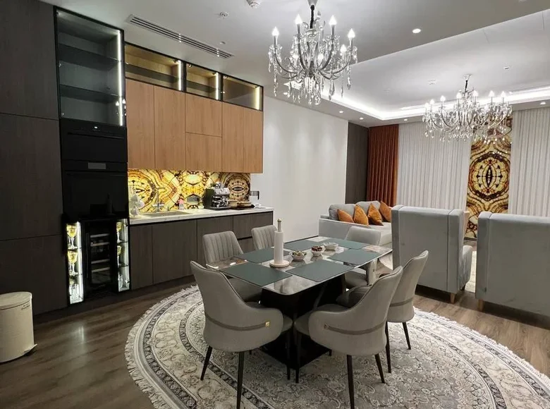 Посуточная квартира Daily Apartment Rentals Taashkent City