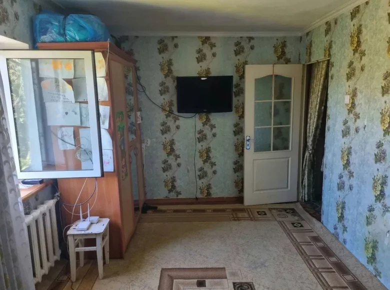 Kvartira 1 xona 42 m² Toshkentda