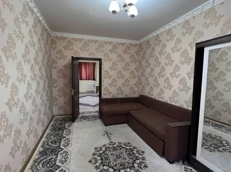 Kvartira 3 xonalar 65 m² Toshkentda