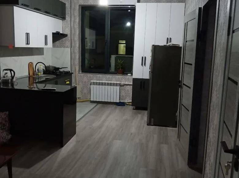 Kvartira 2 xonalar 48 m² Toshkentda