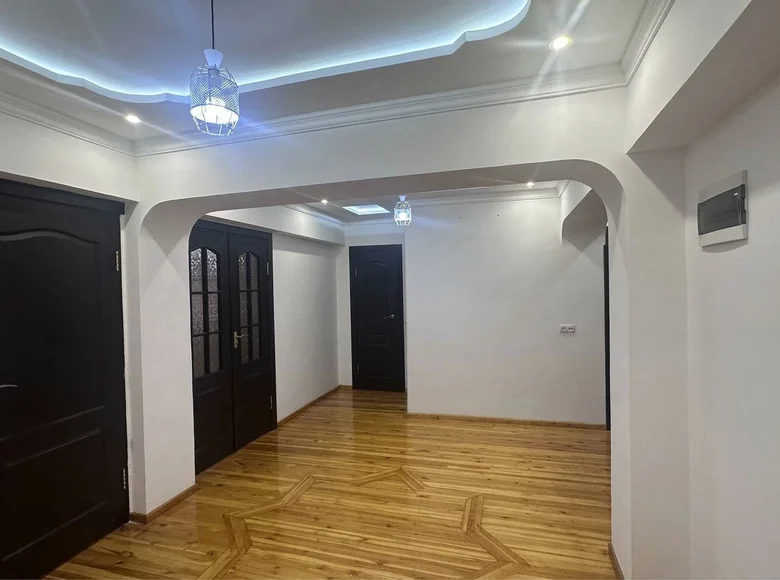 Квартира 4 комнаты 120 м² Ташкент, Узбекистан