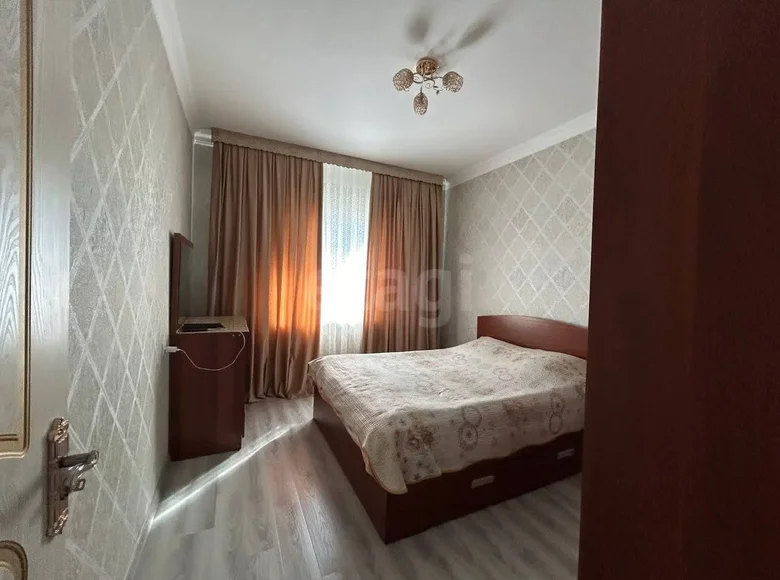 Kvartira 89 m² Toshkentda