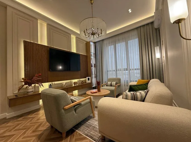 Квартира 4 комнаты 107 м² Ташкент, Узбекистан