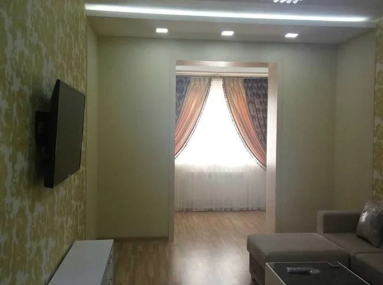 Квартира 3 комнаты 104 м² в Ташкенте, Узбекистан
