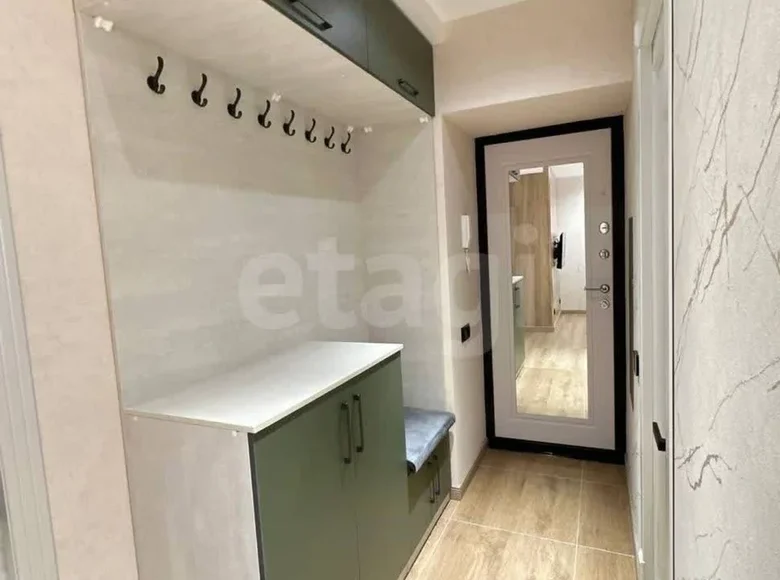 Kvartira 48 m² Toshkentda, O‘zbekiston