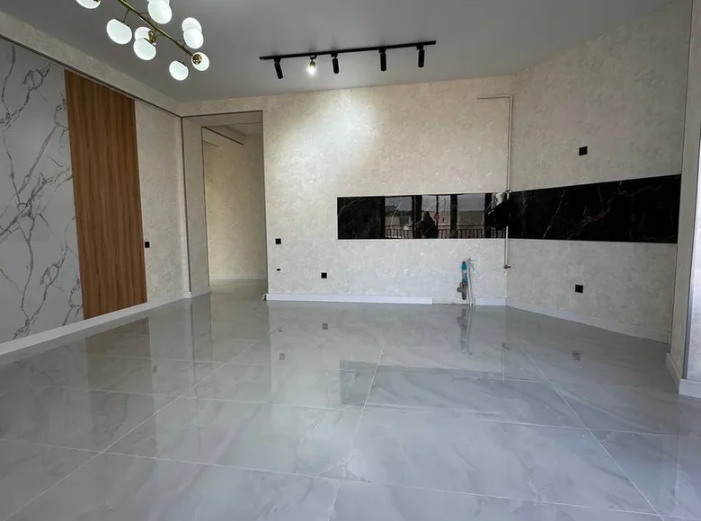 Квартира 3 комнаты 80 м² Ташкент, Узбекистан