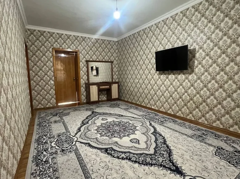 Квартира 3 комнаты 84 м² Ташкент, Узбекистан