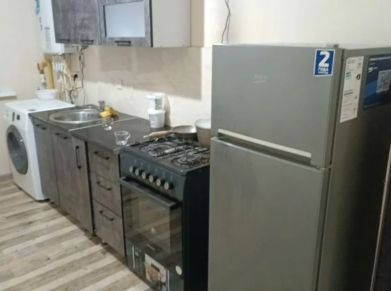 Kvartira 2 xonalar 60 m² Toshkentda, O‘zbekiston