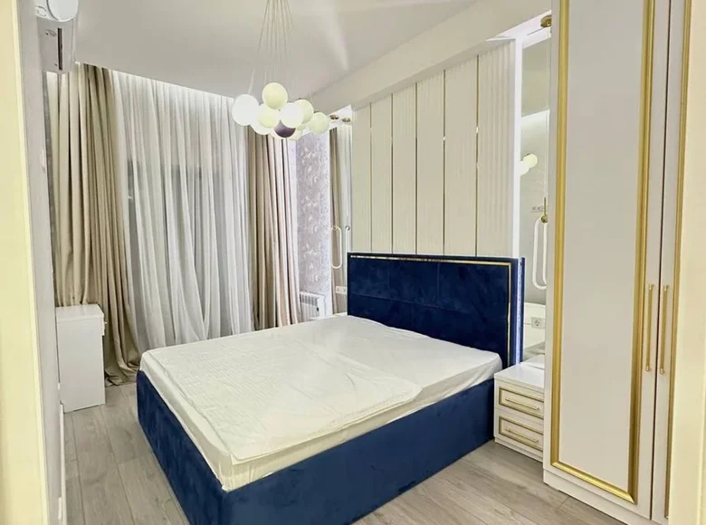 Kvartira 2 xonalar 65 m² Toshkentda, Oʻzbekiston