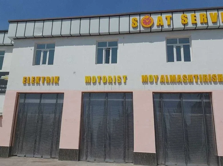 Tijorat 60 m² Khanabadda, O‘zbekiston