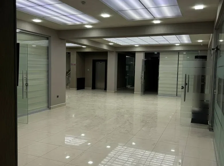 Tijorat 550 m² Toshkent