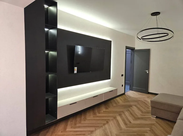 Kvartira 3 xonalar 75 m² Toshkentda