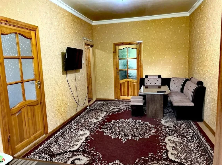 Kvartira 2 xonalar 55 m² Toshkentda, O‘zbekiston